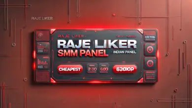 raje liker smm panel