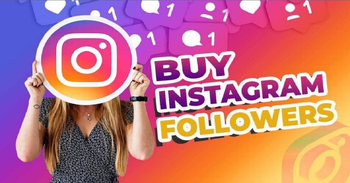 Buy Instagram Followers 2024