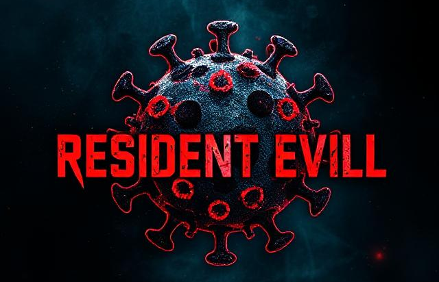 resident evil